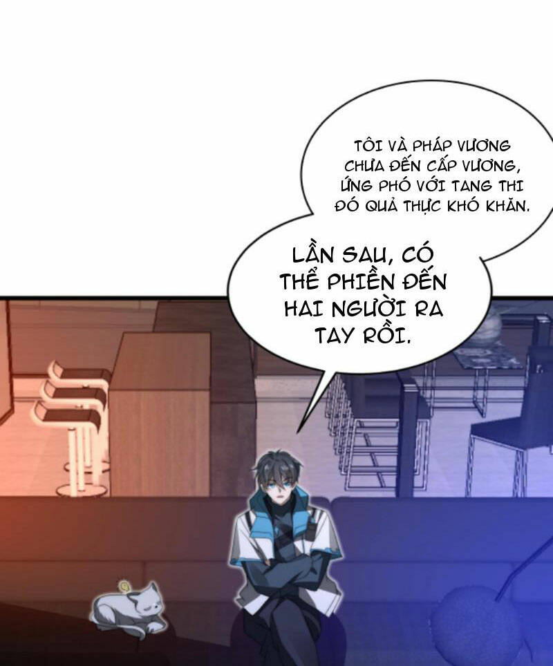 Tích Trữ 10 Vạn Vật Tư Trước Ngày Tận Thế Chapter 158 - Trang 2