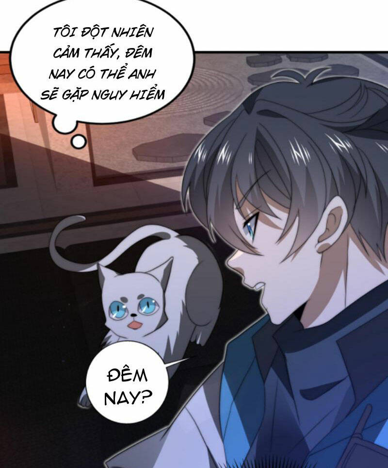 Tích Trữ 10 Vạn Vật Tư Trước Ngày Tận Thế Chapter 158 - Trang 2