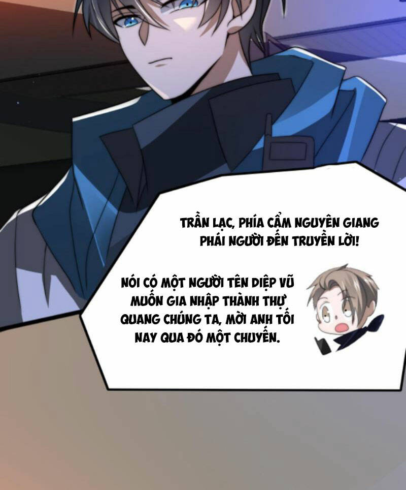 Tích Trữ 10 Vạn Vật Tư Trước Ngày Tận Thế Chapter 158 - Trang 2