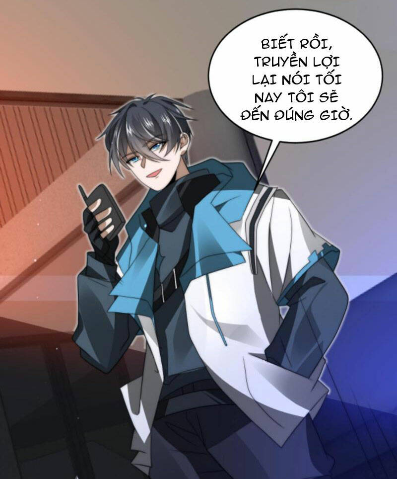 Tích Trữ 10 Vạn Vật Tư Trước Ngày Tận Thế Chapter 158 - Trang 2