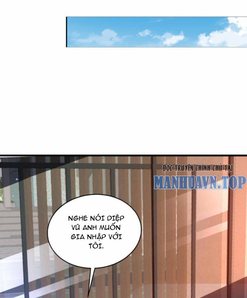 Tích Trữ 10 Vạn Vật Tư Trước Ngày Tận Thế Chapter 158 - Trang 2