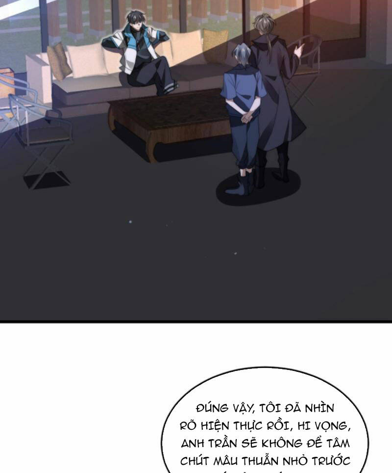 Tích Trữ 10 Vạn Vật Tư Trước Ngày Tận Thế Chapter 158 - Trang 2