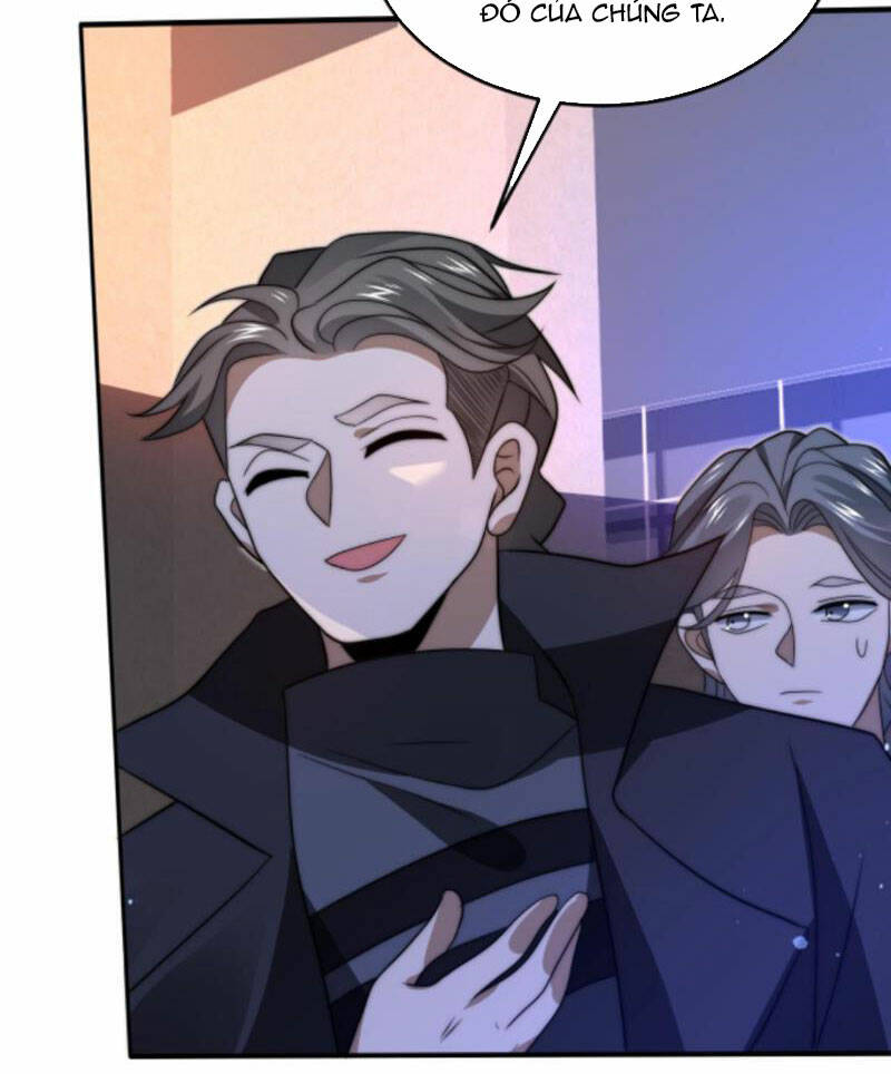 Tích Trữ 10 Vạn Vật Tư Trước Ngày Tận Thế Chapter 158 - Trang 2