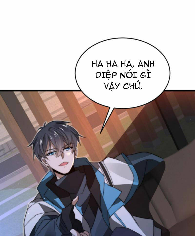 Tích Trữ 10 Vạn Vật Tư Trước Ngày Tận Thế Chapter 158 - Trang 2