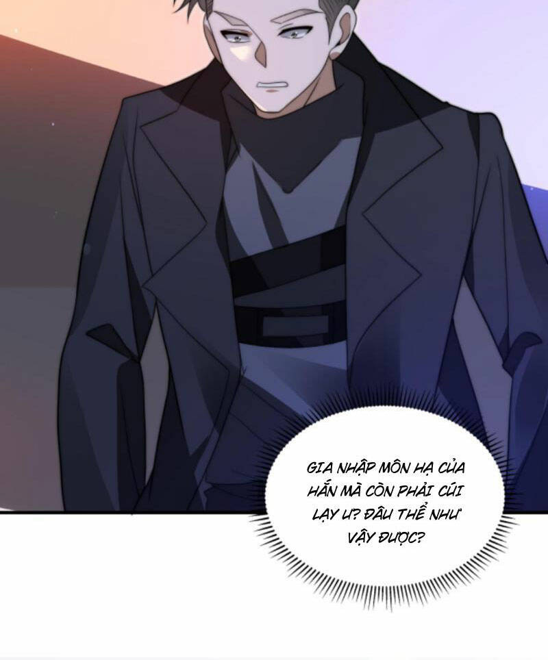 Tích Trữ 10 Vạn Vật Tư Trước Ngày Tận Thế Chapter 158 - Trang 2