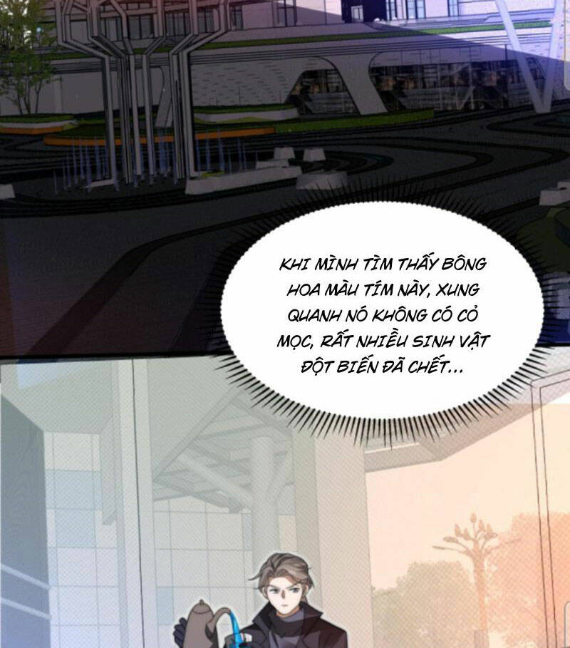 Tích Trữ 10 Vạn Vật Tư Trước Ngày Tận Thế Chapter 158 - Trang 2