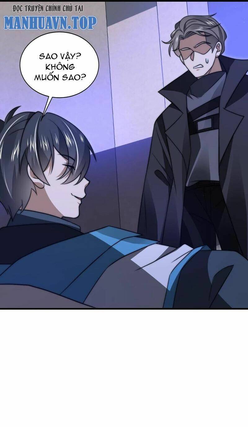 Tích Trữ 10 Vạn Vật Tư Trước Ngày Tận Thế Chapter 159 - Trang 2