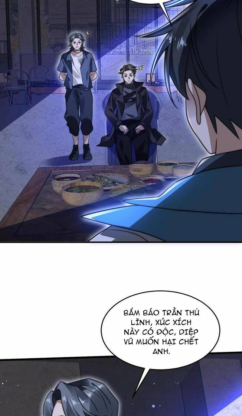 Tích Trữ 10 Vạn Vật Tư Trước Ngày Tận Thế Chapter 159 - Trang 2