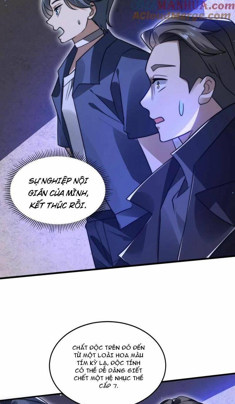 Tích Trữ 10 Vạn Vật Tư Trước Ngày Tận Thế Chapter 159 - Trang 2