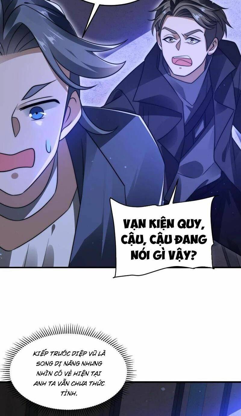 Tích Trữ 10 Vạn Vật Tư Trước Ngày Tận Thế Chapter 159 - Trang 2