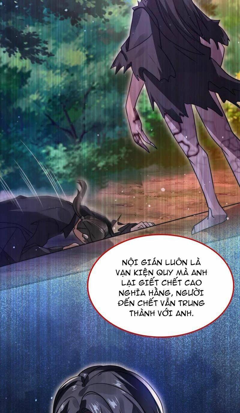 Tích Trữ 10 Vạn Vật Tư Trước Ngày Tận Thế Chapter 159 - Trang 2