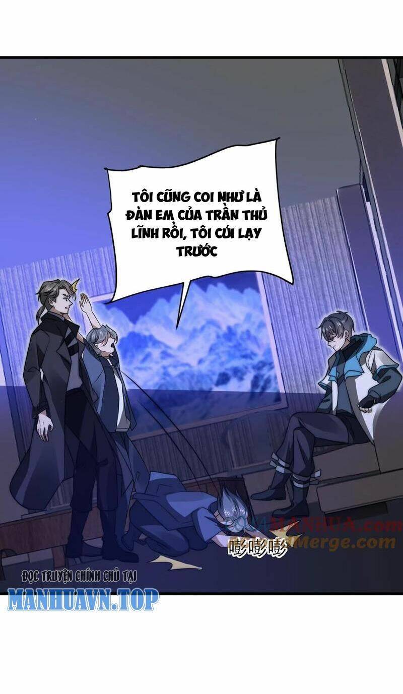 Tích Trữ 10 Vạn Vật Tư Trước Ngày Tận Thế Chapter 159 - Trang 2