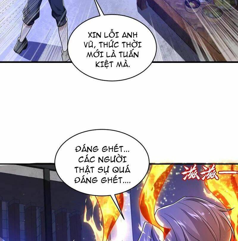 Tích Trữ 10 Vạn Vật Tư Trước Ngày Tận Thế Chapter 159 - Trang 2