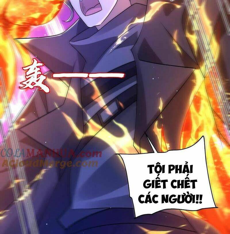 Tích Trữ 10 Vạn Vật Tư Trước Ngày Tận Thế Chapter 159 - Trang 2