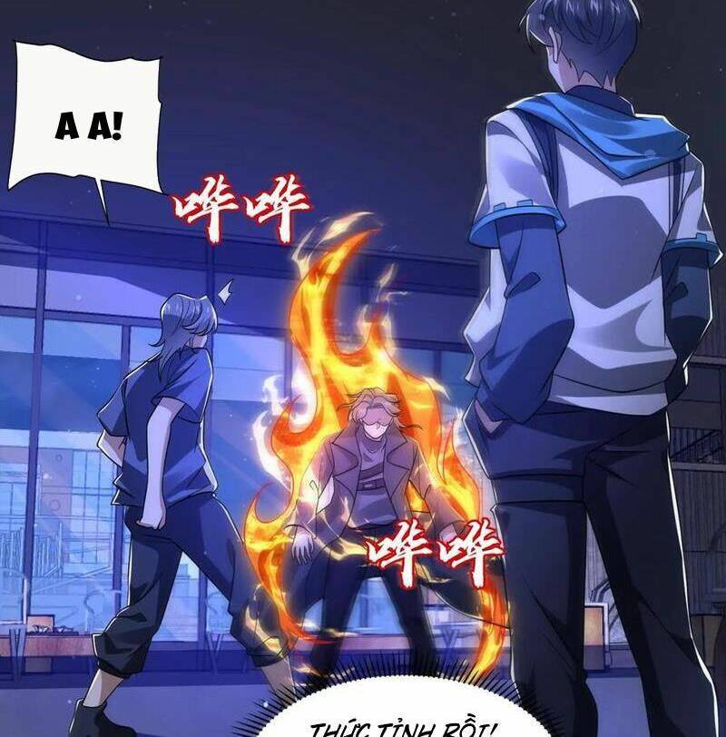 Tích Trữ 10 Vạn Vật Tư Trước Ngày Tận Thế Chapter 159 - Trang 2