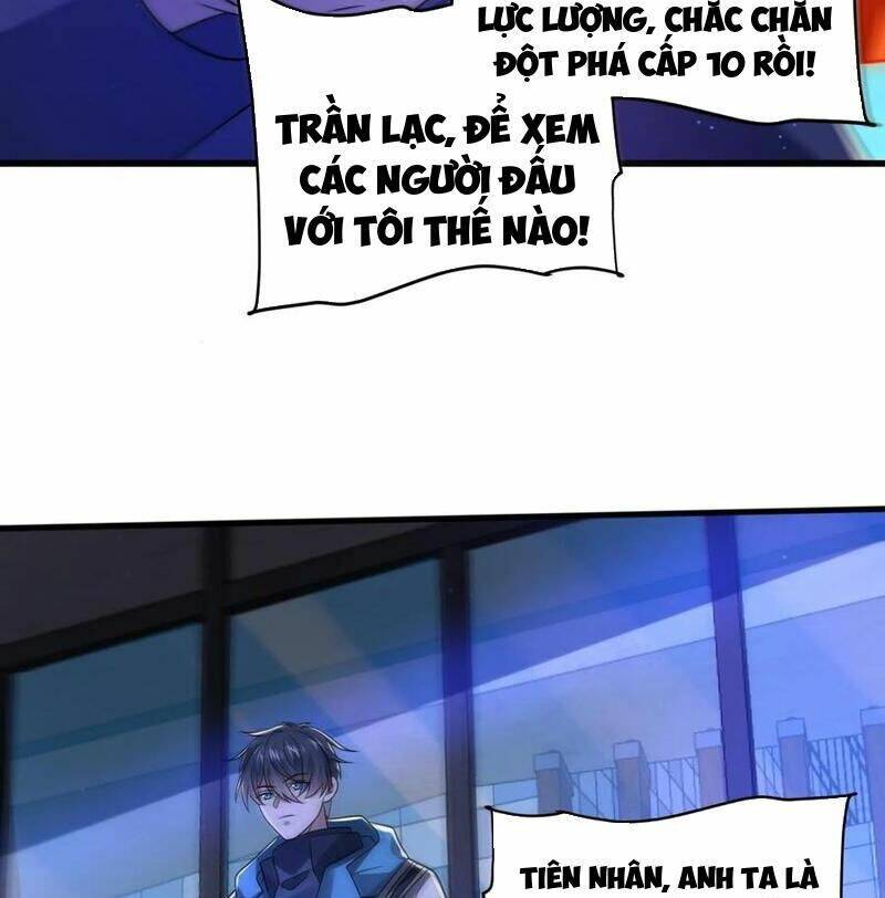 Tích Trữ 10 Vạn Vật Tư Trước Ngày Tận Thế Chapter 159 - Trang 2