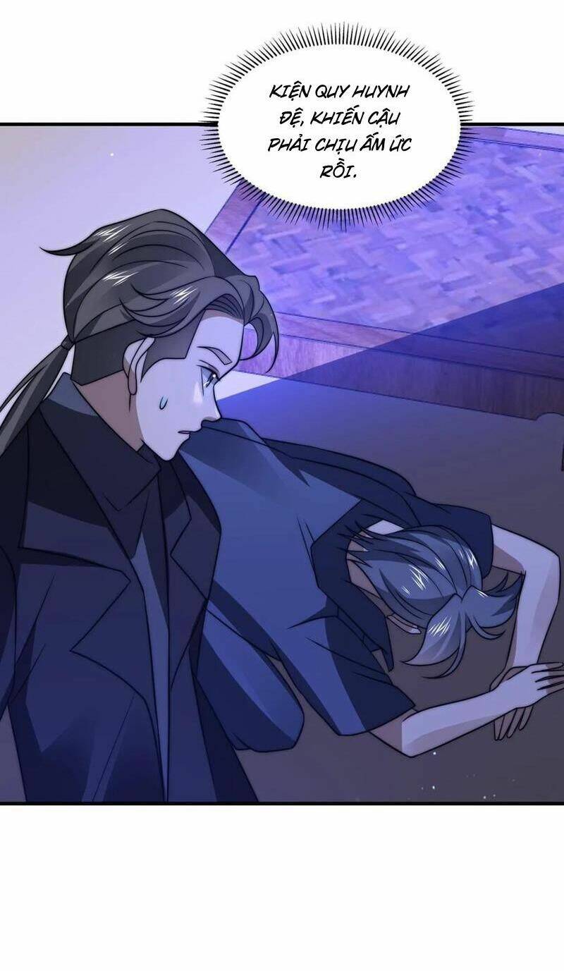 Tích Trữ 10 Vạn Vật Tư Trước Ngày Tận Thế Chapter 159 - Trang 2