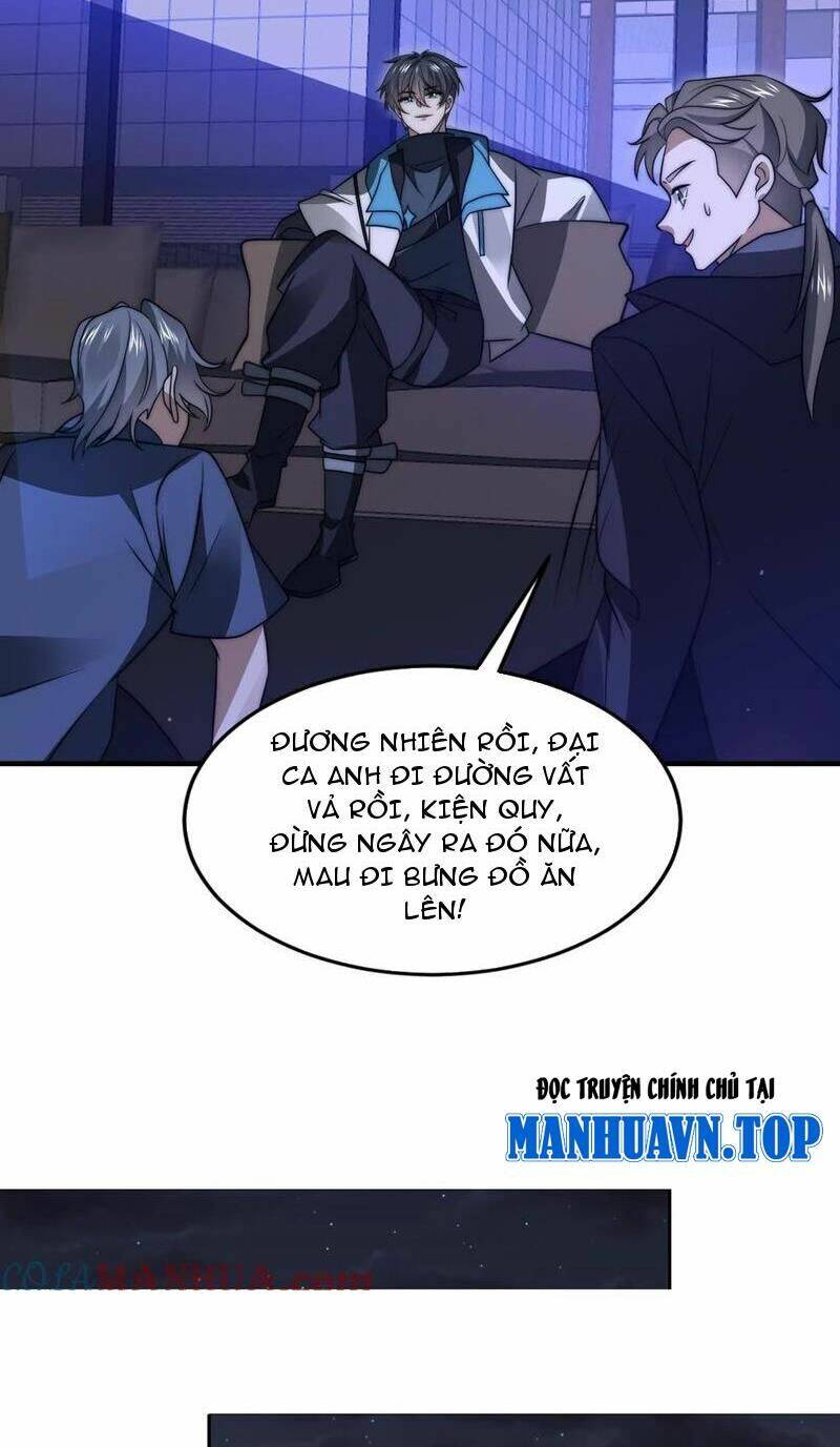 Tích Trữ 10 Vạn Vật Tư Trước Ngày Tận Thế Chapter 159 - Trang 2