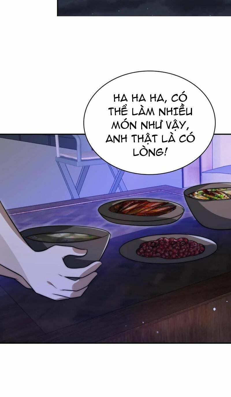 Tích Trữ 10 Vạn Vật Tư Trước Ngày Tận Thế Chapter 159 - Trang 2