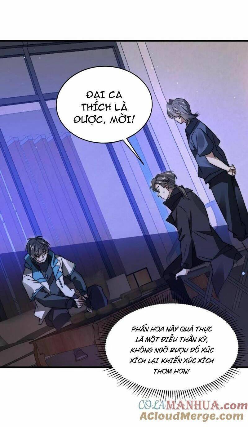 Tích Trữ 10 Vạn Vật Tư Trước Ngày Tận Thế Chapter 159 - Trang 2