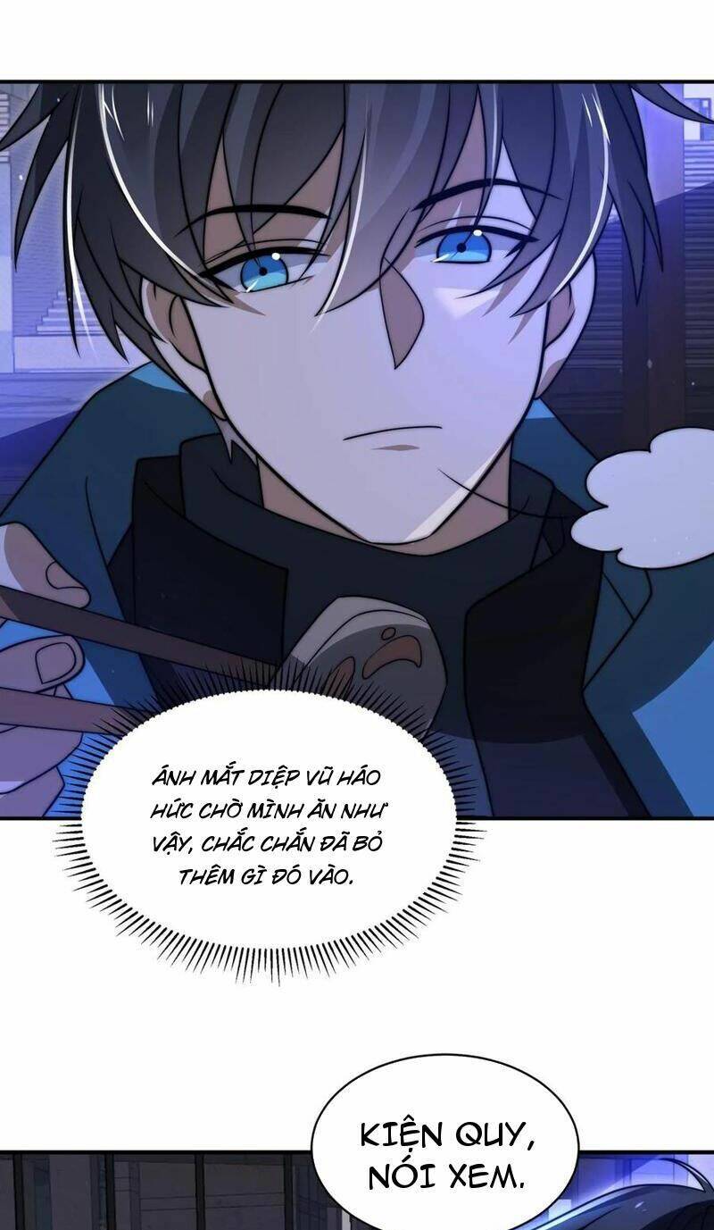 Tích Trữ 10 Vạn Vật Tư Trước Ngày Tận Thế Chapter 159 - Trang 2