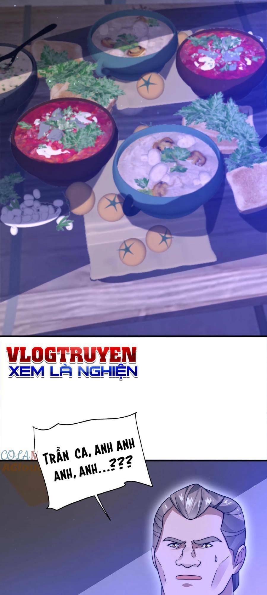 Tích Trữ 10 Vạn Vật Tư Trước Ngày Tận Thế Chapter 16 - Trang 2