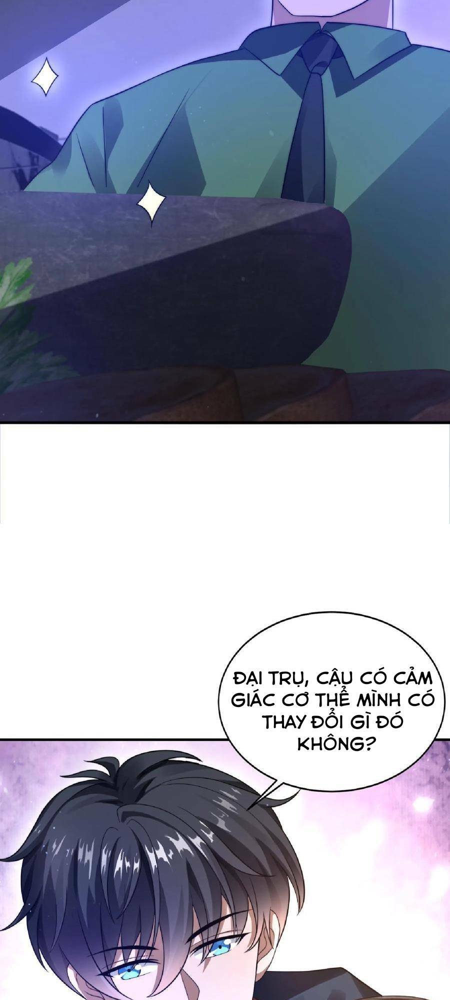 Tích Trữ 10 Vạn Vật Tư Trước Ngày Tận Thế Chapter 16 - Trang 2