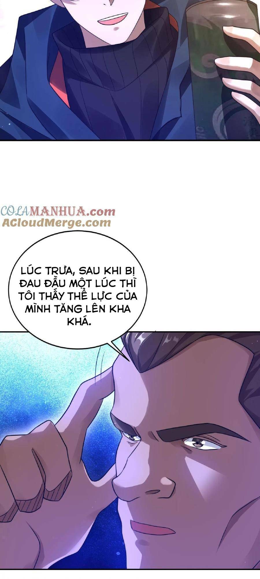 Tích Trữ 10 Vạn Vật Tư Trước Ngày Tận Thế Chapter 16 - Trang 2