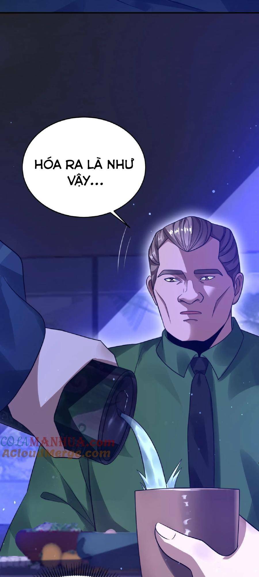 Tích Trữ 10 Vạn Vật Tư Trước Ngày Tận Thế Chapter 16 - Trang 2