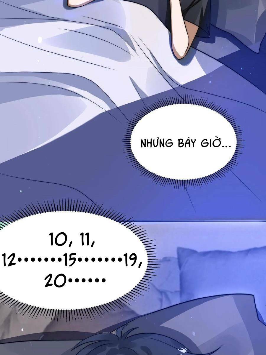 Tích Trữ 10 Vạn Vật Tư Trước Ngày Tận Thế Chapter 16 - Trang 2