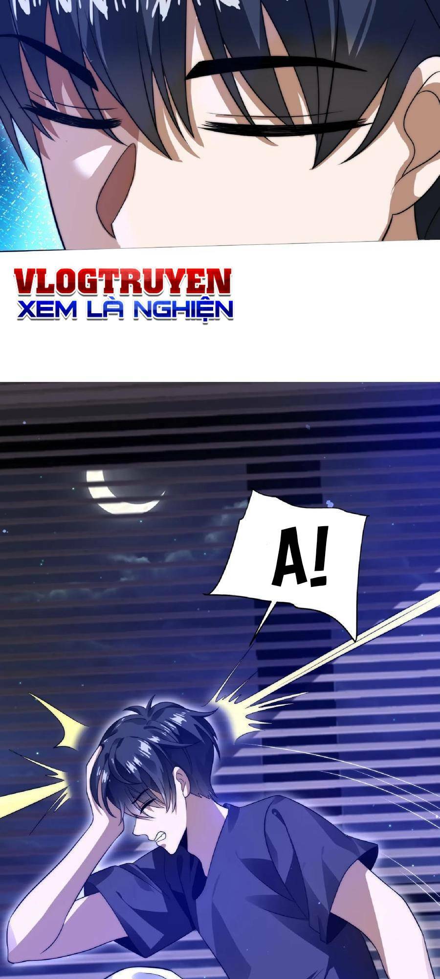 Tích Trữ 10 Vạn Vật Tư Trước Ngày Tận Thế Chapter 16 - Trang 2