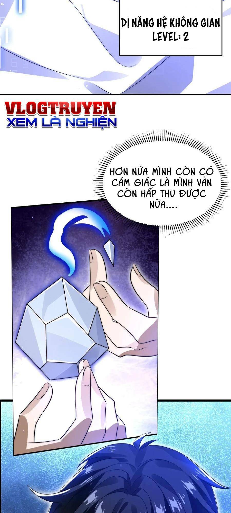 Tích Trữ 10 Vạn Vật Tư Trước Ngày Tận Thế Chapter 16 - Trang 2