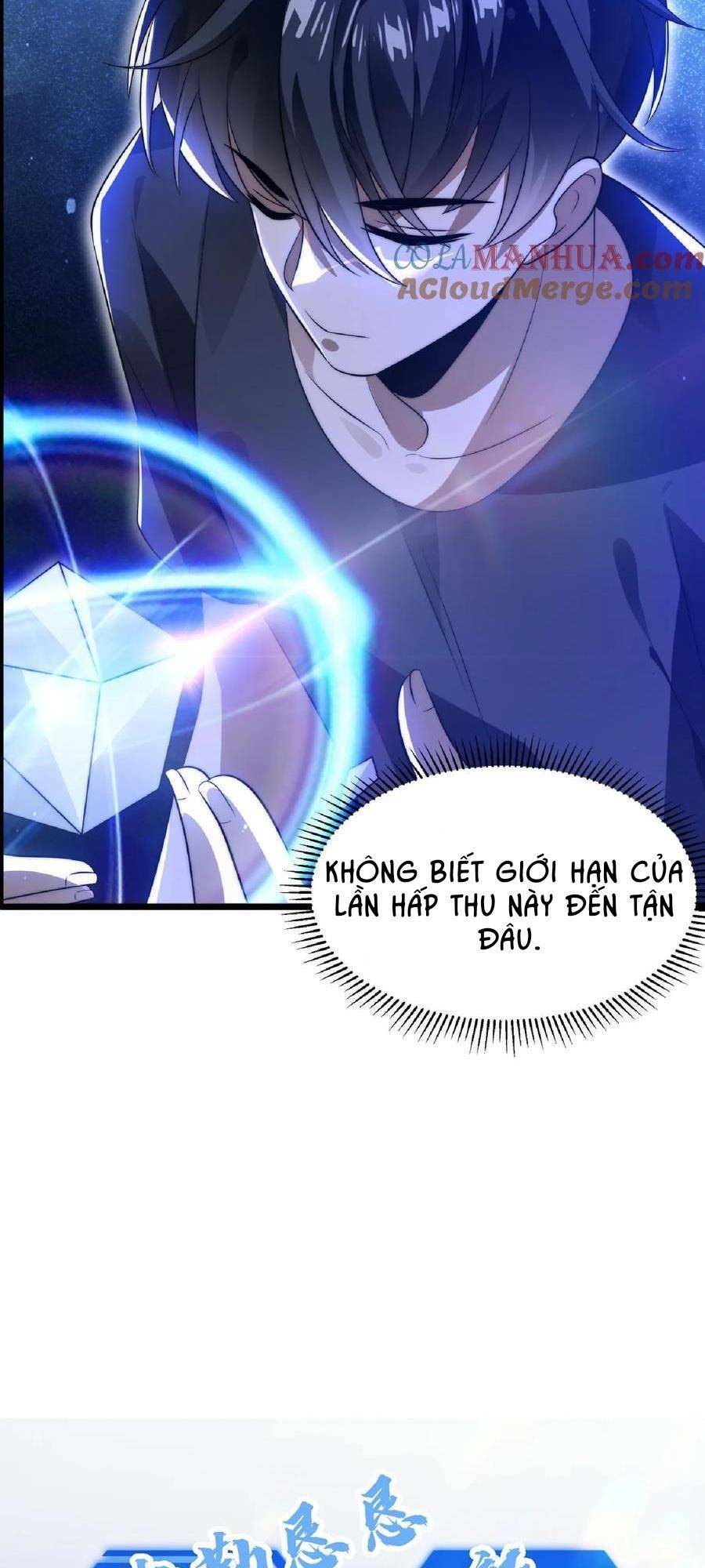 Tích Trữ 10 Vạn Vật Tư Trước Ngày Tận Thế Chapter 16 - Trang 2