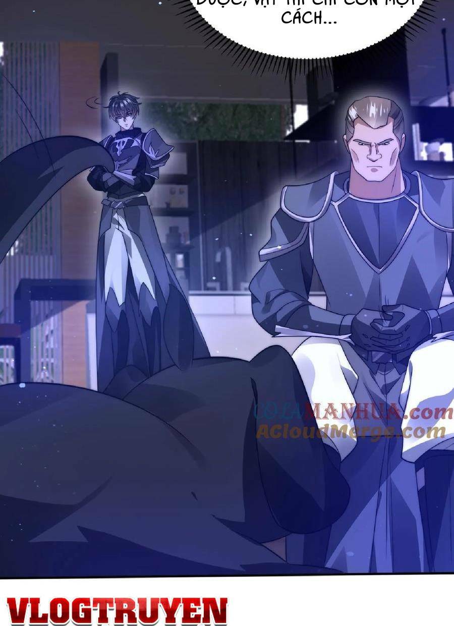 Tích Trữ 10 Vạn Vật Tư Trước Ngày Tận Thế Chapter 16 - Trang 2