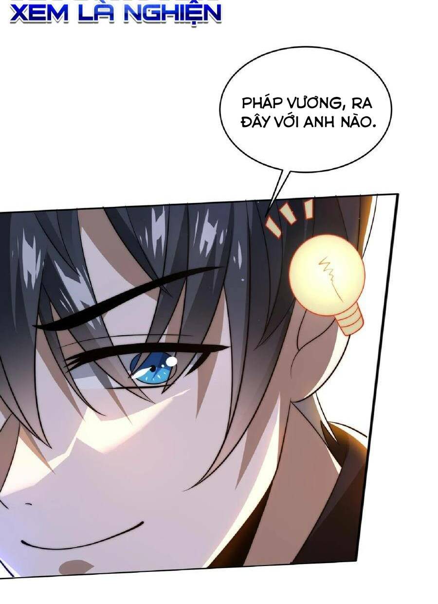 Tích Trữ 10 Vạn Vật Tư Trước Ngày Tận Thế Chapter 16 - Trang 2