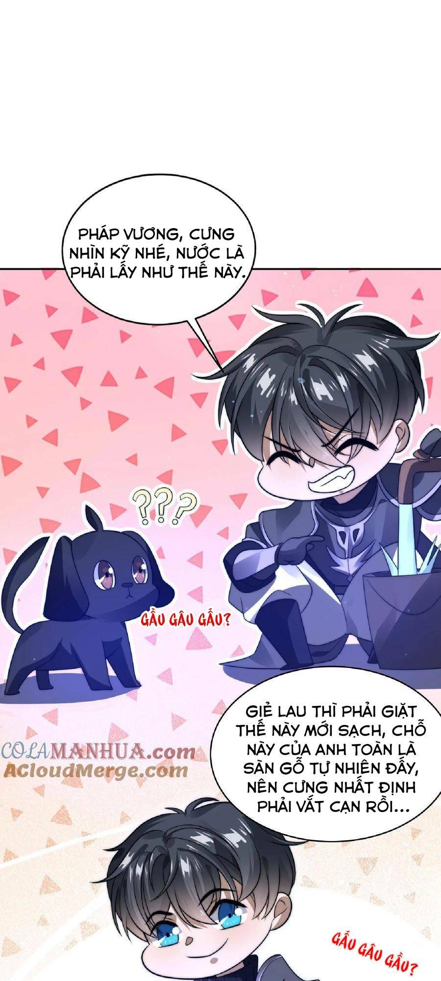 Tích Trữ 10 Vạn Vật Tư Trước Ngày Tận Thế Chapter 16 - Trang 2