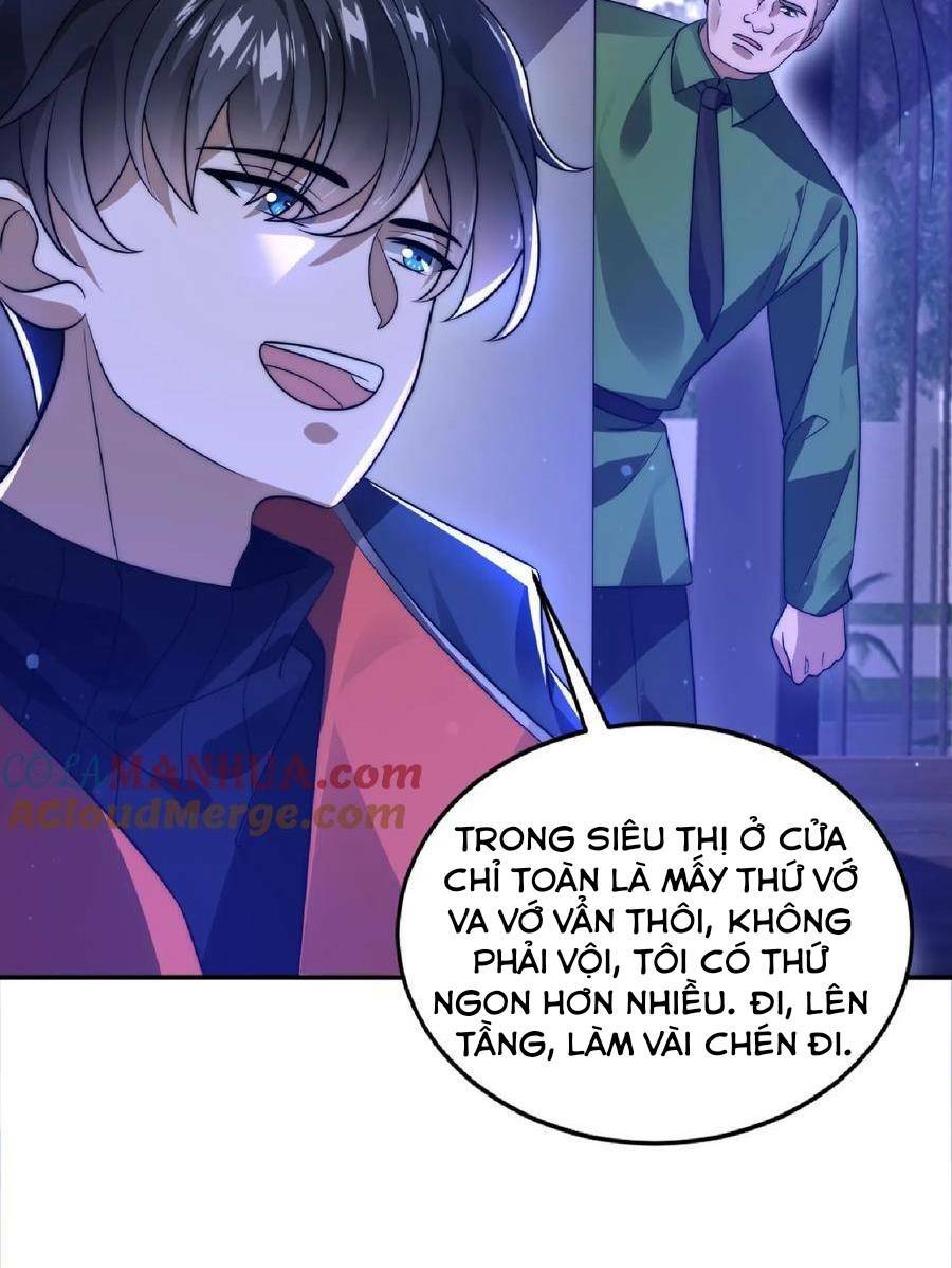 Tích Trữ 10 Vạn Vật Tư Trước Ngày Tận Thế Chapter 16 - Trang 2