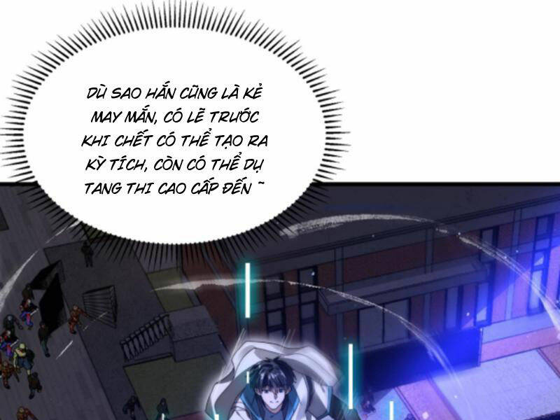 Tích Trữ 10 Vạn Vật Tư Trước Ngày Tận Thế Chapter 160 - Trang 2