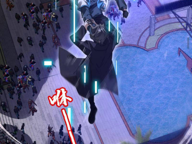 Tích Trữ 10 Vạn Vật Tư Trước Ngày Tận Thế Chapter 160 - Trang 2