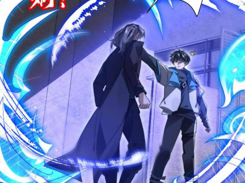 Tích Trữ 10 Vạn Vật Tư Trước Ngày Tận Thế Chapter 160 - Trang 2