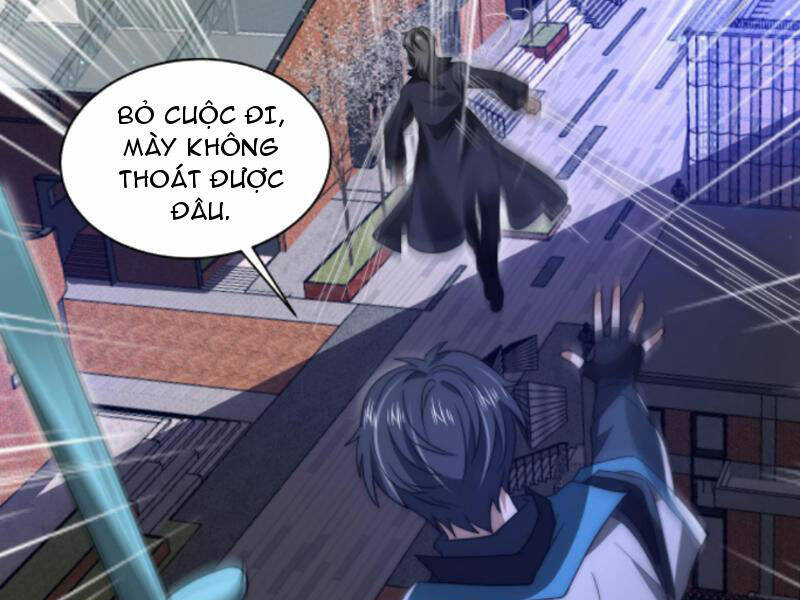 Tích Trữ 10 Vạn Vật Tư Trước Ngày Tận Thế Chapter 160 - Trang 2