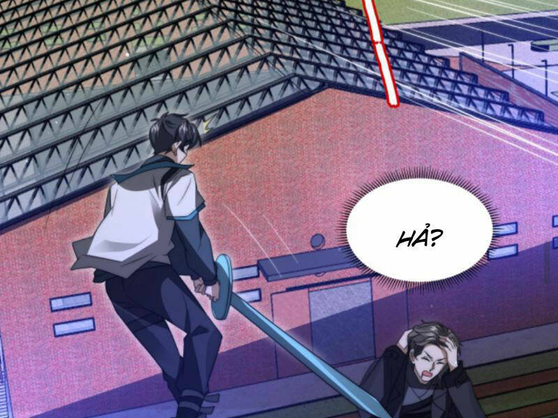 Tích Trữ 10 Vạn Vật Tư Trước Ngày Tận Thế Chapter 160 - Trang 2