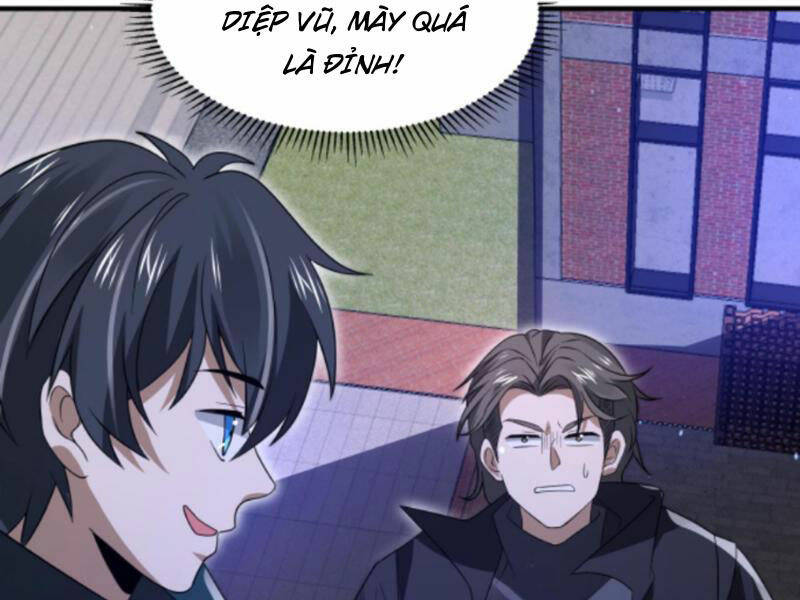 Tích Trữ 10 Vạn Vật Tư Trước Ngày Tận Thế Chapter 160 - Trang 2