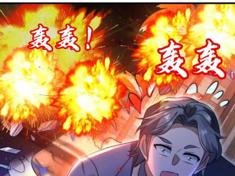 Tích Trữ 10 Vạn Vật Tư Trước Ngày Tận Thế Chapter 160 - Trang 2