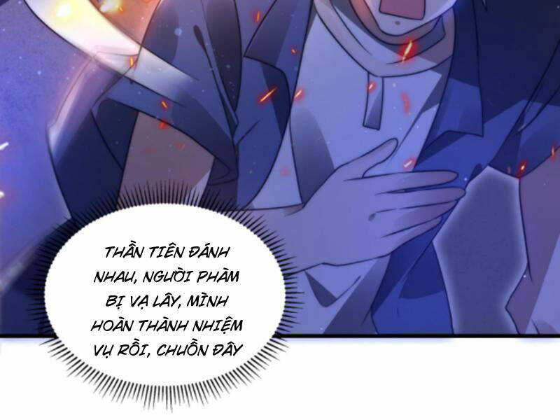 Tích Trữ 10 Vạn Vật Tư Trước Ngày Tận Thế Chapter 160 - Trang 2