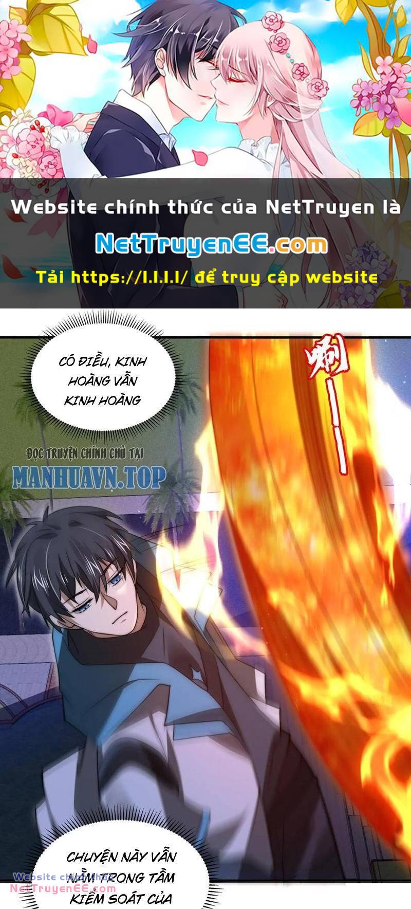 Tích Trữ 10 Vạn Vật Tư Trước Ngày Tận Thế Chapter 161 - Trang 2