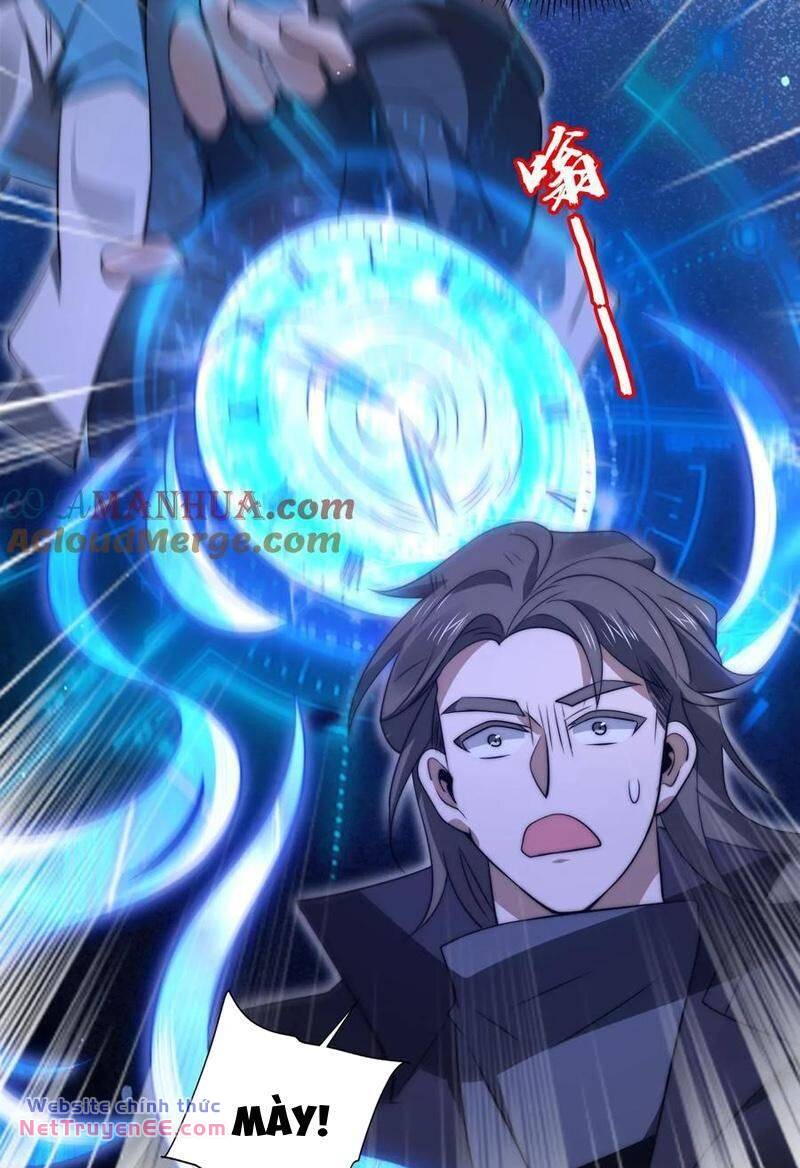 Tích Trữ 10 Vạn Vật Tư Trước Ngày Tận Thế Chapter 161 - Trang 2