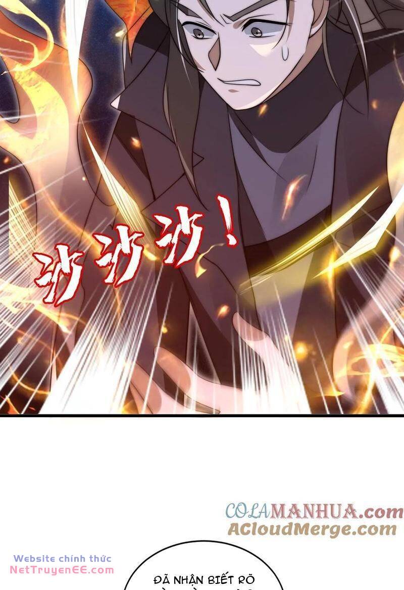 Tích Trữ 10 Vạn Vật Tư Trước Ngày Tận Thế Chapter 161 - Trang 2