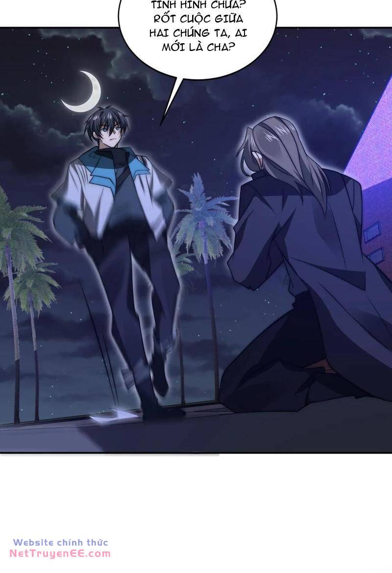 Tích Trữ 10 Vạn Vật Tư Trước Ngày Tận Thế Chapter 161 - Trang 2