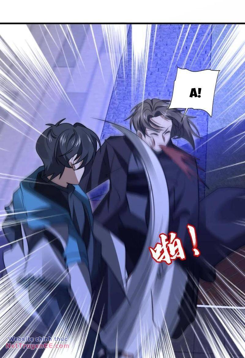 Tích Trữ 10 Vạn Vật Tư Trước Ngày Tận Thế Chapter 161 - Trang 2